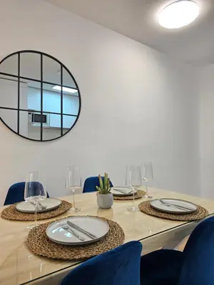 Plano de Apartamento Mariacastaña