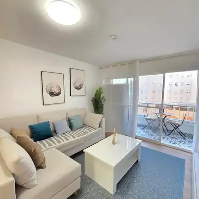 Apartamento Mariacastaña