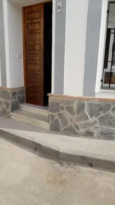 Plano de La Oficina