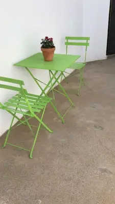 Plano de La Oficina