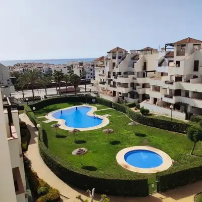 Urbanización Altos de Nuevo Vera
