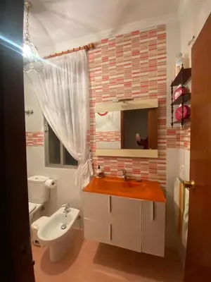 Un baño de Casa VENTA RUIZO