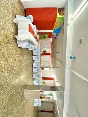 Plano de Casa VENTA RUIZO