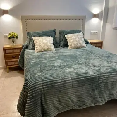 Piso en el corazón de Águilas
