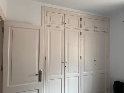 Plano de Bonito apartamento