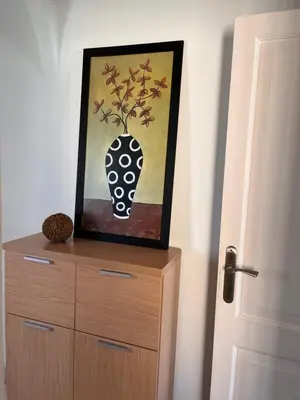 Plano de Bonito apartamento