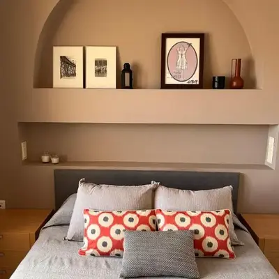 Bonito apartamento