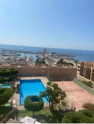 Piscina en o cerca de Apartamento El Mirador