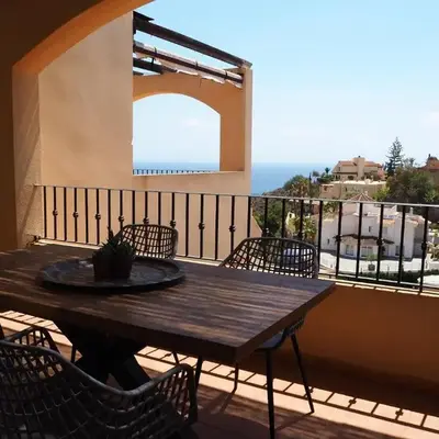 Villa Marina Apartment AD4