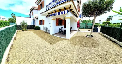 Edificio en el que se encuentra el apartamento