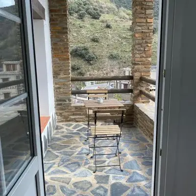 CASA EL RÍO