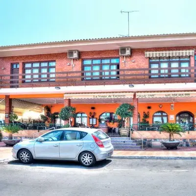 Venta de Terreros