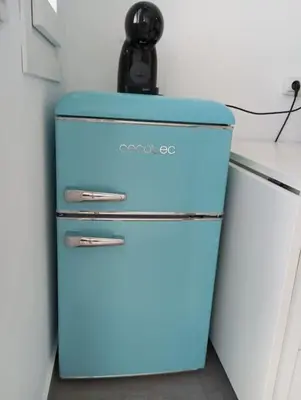 Una cocina o zona de cocina en Gaviotas Beach Golf Love 11