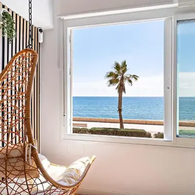APARTAMENTO BELLAVISTA beach