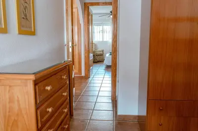Plano de Casa Isla - Indalmar San José