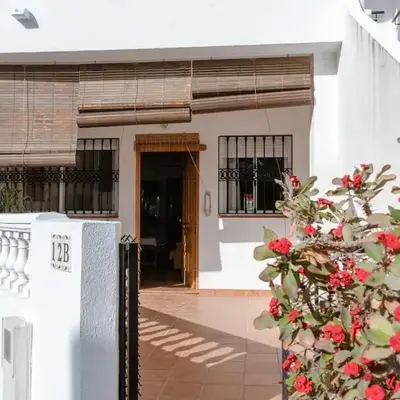 Casa Isla - Indalmar San José