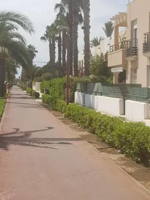 El barrio de los alrededores o un barrio cerca de este apartamento