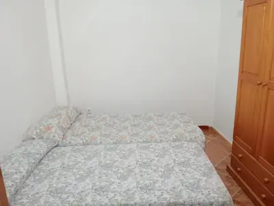 Cama o camas de una habitación en CT 298 AL - Faro's Happy Nest