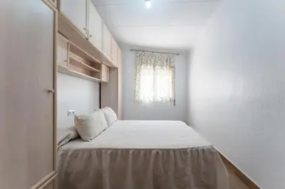 Cama o camas de una habitación en CT 298 AL - Faro's Happy Nest