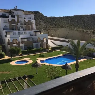 El Rincón de Vera Playa