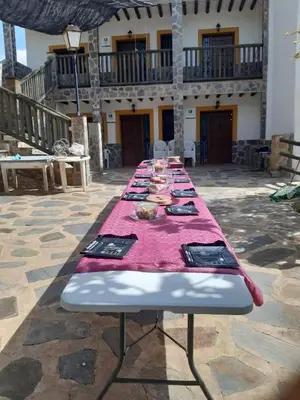 Plano de VIVIENDASFUENTEZUELAS