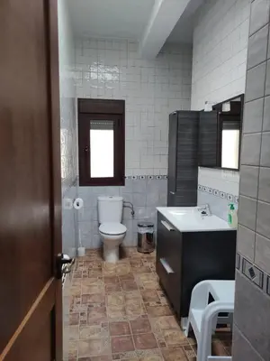 Un baño de VIVIENDASFUENTEZUELAS