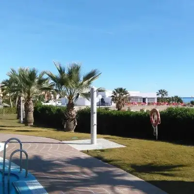 Vera Natura Apartamento Orion