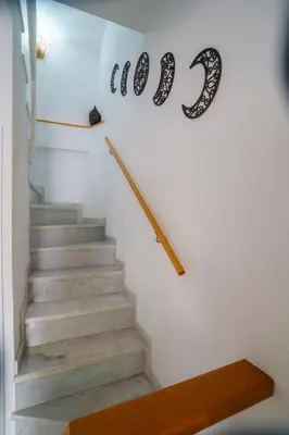 Plano de Dúplex en Vera a 200m de la Playa