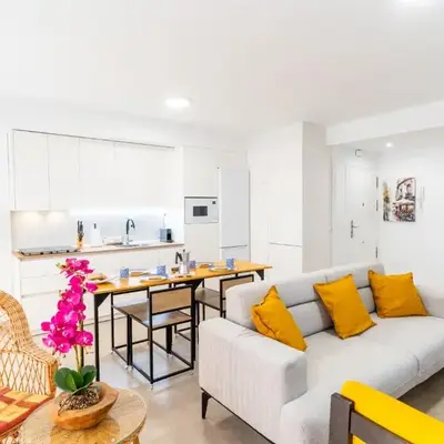 TrendyHomes Almería Playa