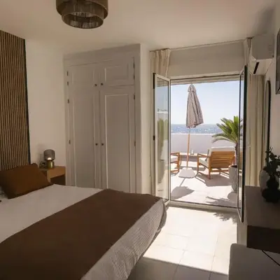 H Bellavista Mojácar