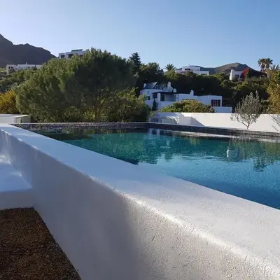 Cortijo 80
