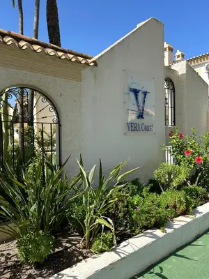 Plano de Villa Salitre, urbanización Vera Coast