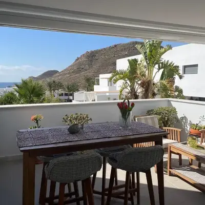 Apartamento Alma