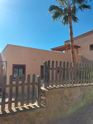 Edificio en el que se encuentra el apartamento
