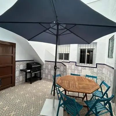 Casa Adra