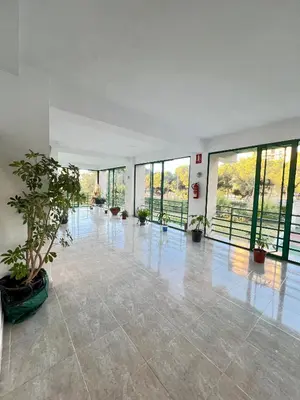 Plano de Loft de diseño recién reformado con vistas y ubicación excelente