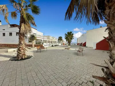 El barrio de los alrededores o un barrio cerca de este apartamento