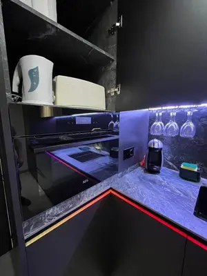 Plano de Lujo en el centro con parking privado 1
