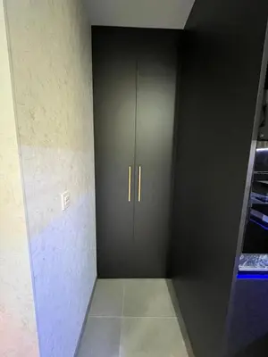 Plano de Lujo en el centro con parking privado 1