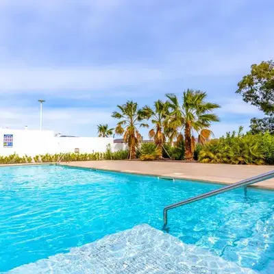 San José Suites 3 Hab
