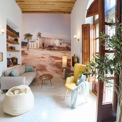La Casa de Lorca en Almería