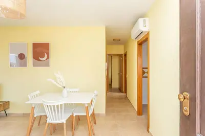 Plano de Casa Vera del Sol