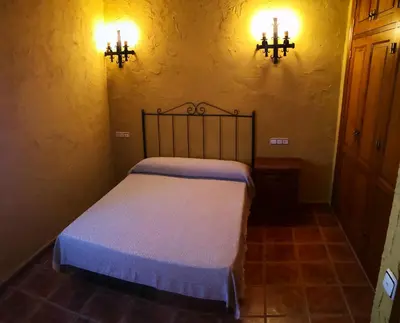 Plano de CASTILLO De PIEDRA