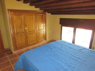 Plano de CASTILLO De PIEDRA