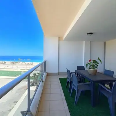 Mar y Sal 11 Suites