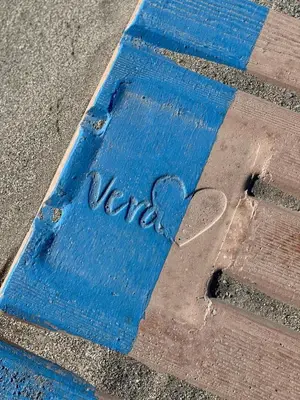 Plano de Casa Brisa Vera Costa con piscina abierta todo el año
