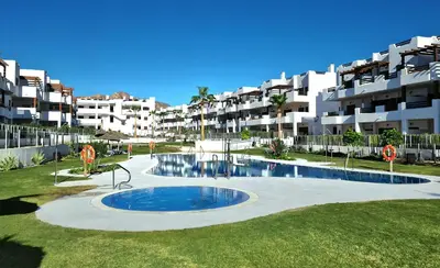 Piscina en o cerca de El Sueño