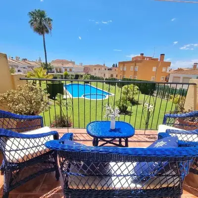 Dúplex en Calabardina con 3 habitaciones - By Aloha Palma