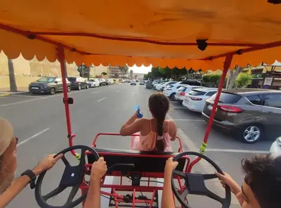 Clientes alojados en Roquetas Costa