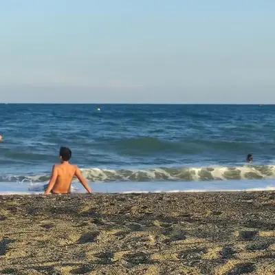 Roquetas Costa